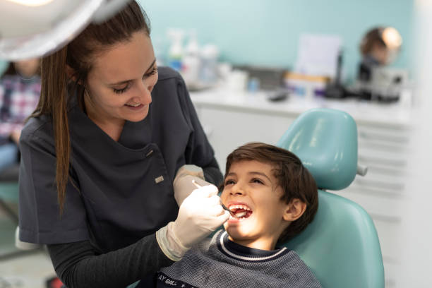 Best Broken or Cracked Tooth Emergency Dentist in Richton, MS