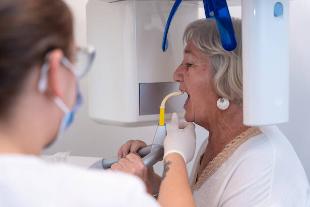 Best Emergency Dentist for Knocked-Out Tooth in Richton, MS