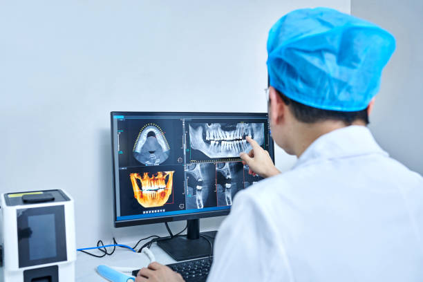 Best Emergency Dentist for Lost Fillings or Crowns in Richton, MS