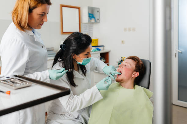 Best Emergency Dental Services for Seniors in Richton, MS