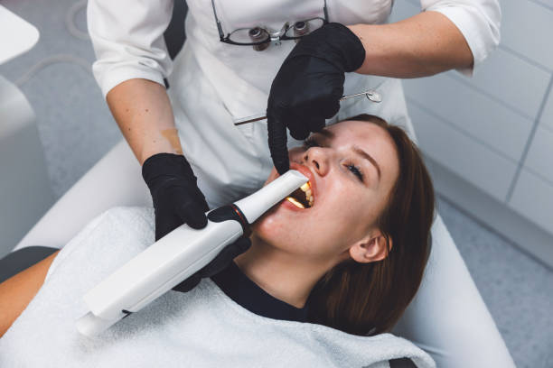 Best Emergency Dental Services for Seniors in Richton, MS