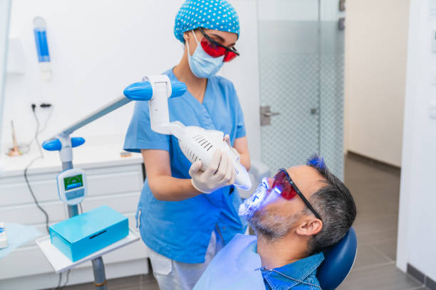Best Weekend Emergency Dentist in Richton, MS