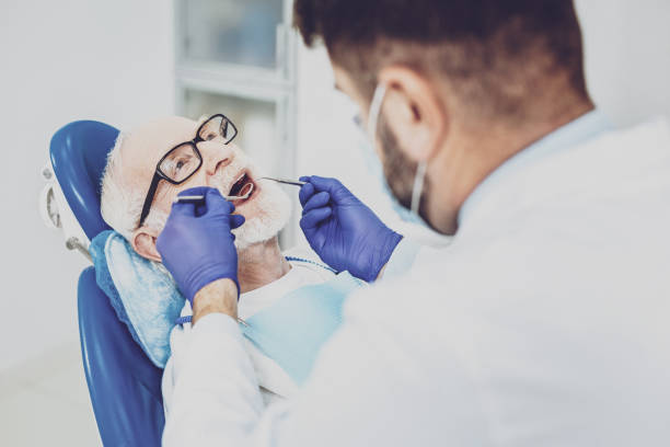 Best Emergency Dentist for Special Needs Patients in Richton, MS
